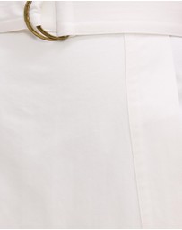 The Fated - Carlotta Midi Skirt