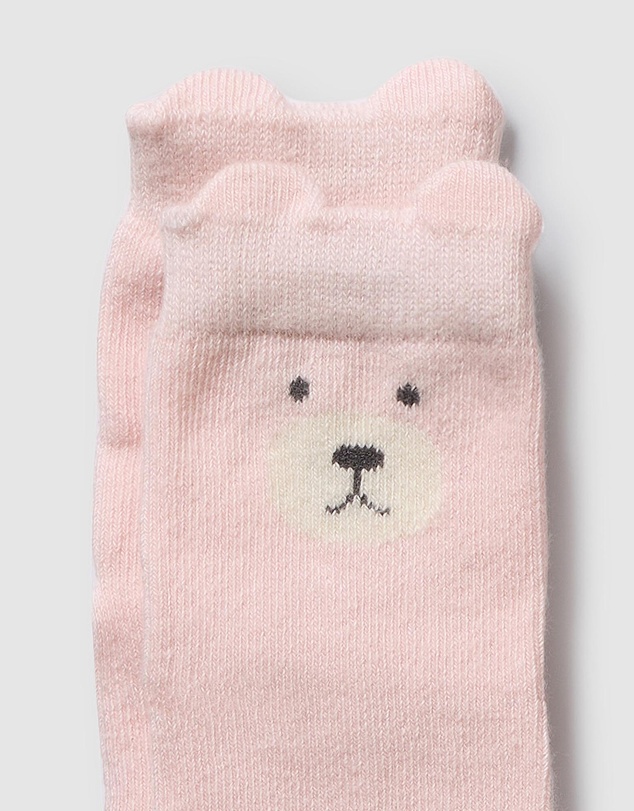 Wilson & Frenchy - 4-Pack Organic Socks - Babies