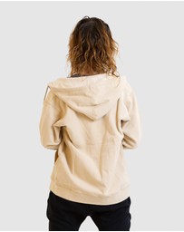 JAM The Label - Adaptive Magnetic Zip Hoodie