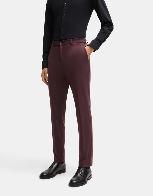 BOSS - Genius WG Pants