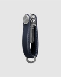 Orbitkey - Key Organiser Pro Leather