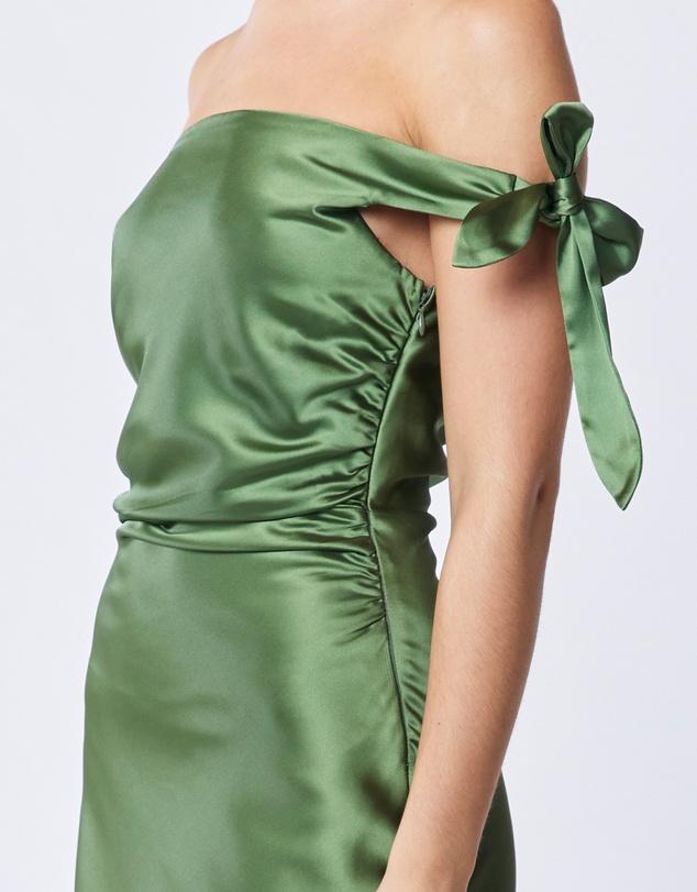 ids - Scenes From Tuscany Dress