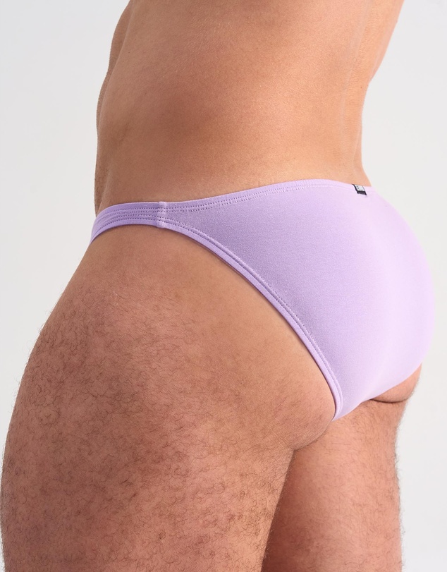 TEAMM8 - Flirt Cotton Micro Brief