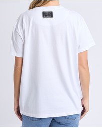 Foxwood - Positano Tee