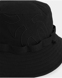 Quiksilver - Mens Taper House Mercury Boonie Hat