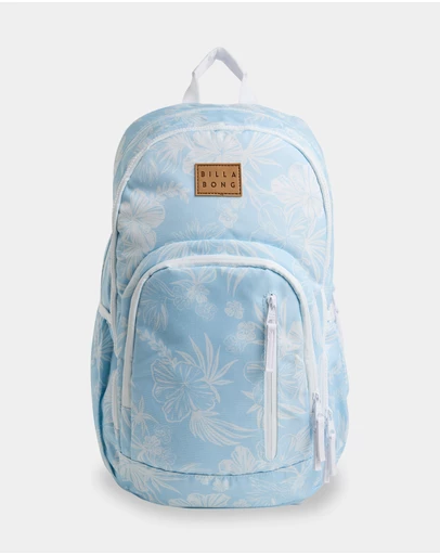 Billabong - Soul Free Roadie Backpack