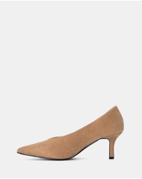 Therapy - Jordyn Pumps