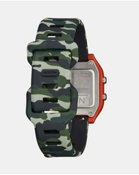 Nixon - Ripper Watch