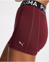 Puma - Strong 3in Shorts