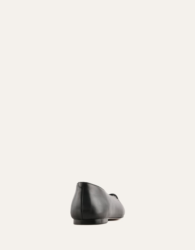 Jo Mercer - Dione Dress Flats
