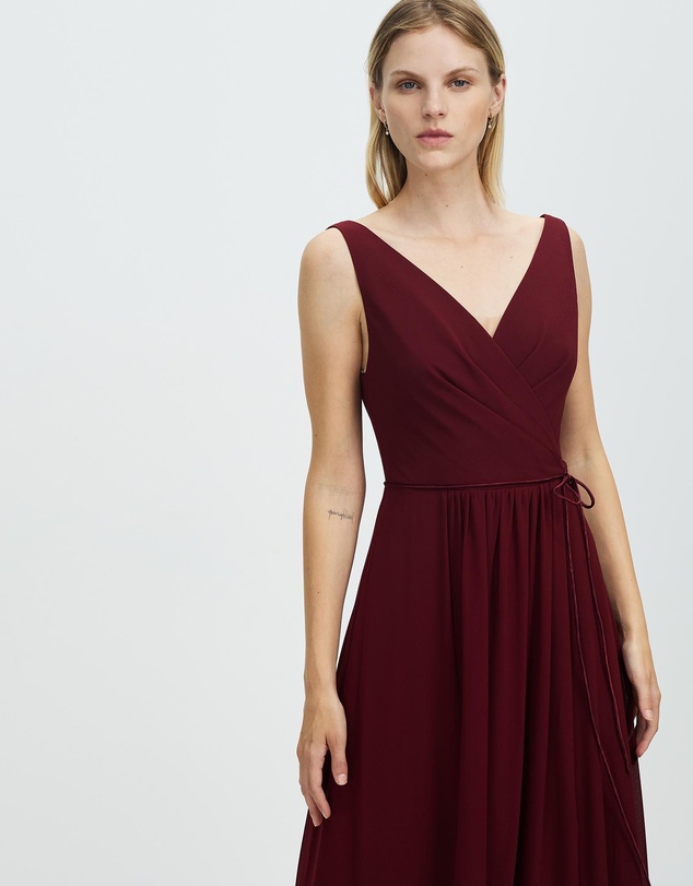 Alabaster The Label - Ava Dress