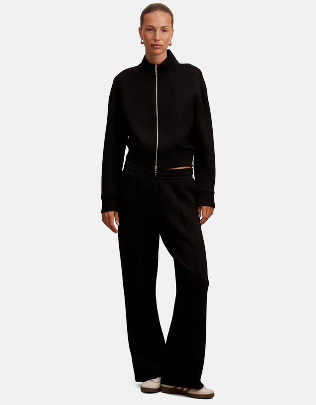 Forever New - Hannah Zip Lounge Jacket