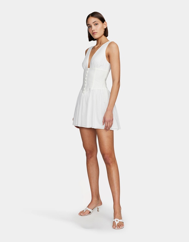 Ownley - Martha Mini Dress