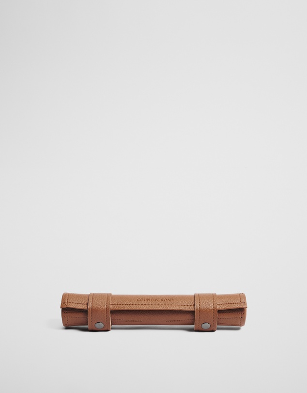 Country Road - Archie Backgammon Set