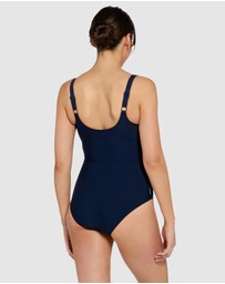 Zoggs - Circus Sandon Adjustable Scoopback One-Piece