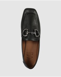 S by Sempre Di - Grady Loafers
