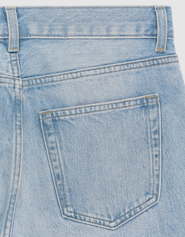 ARKET - Park Regular Jeans