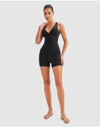 TALA - Dayflex V-Neck Tank