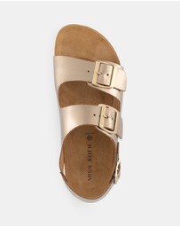 Miss Sofie - Oberon Sandals