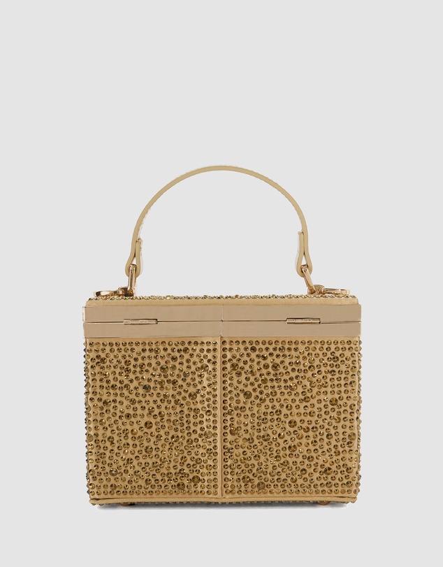 Dune London - Blingbling - Gold