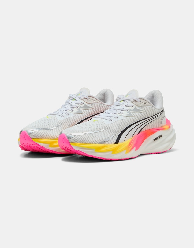 Puma - Velocity NITRO 4 - Women