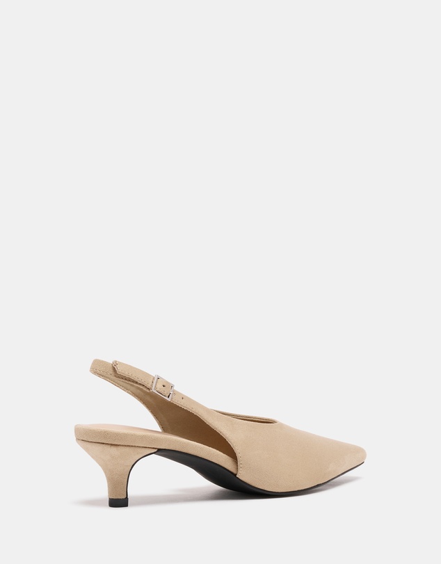 Therapy - Indiana Slingback Pumps