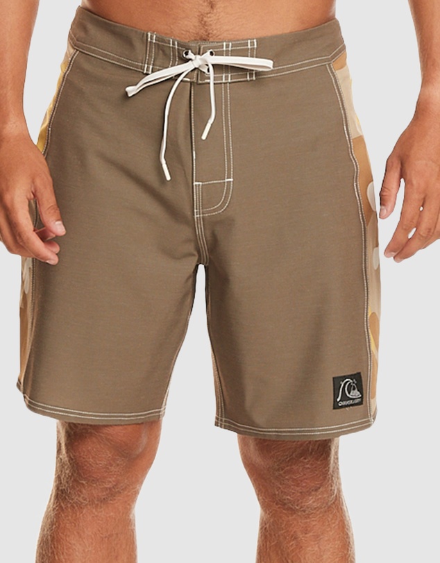 Quiksilver - Mens Original Arch Andy Y Andy 18