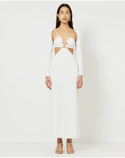 Nicola Finetti - Lea Dress