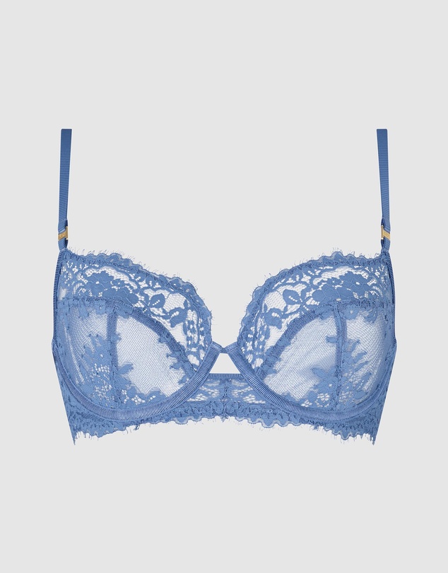 KBX - Renee Non Padded Balcony Bra