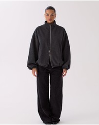 Style Addict - Blake Jacket