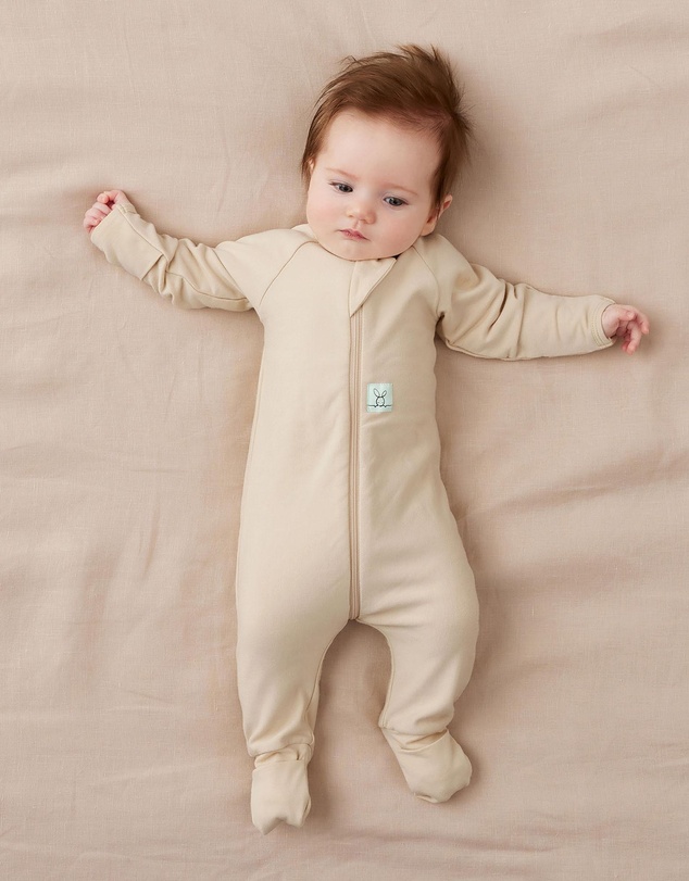 ergoPouch - Layers Long Sleeve 1.0 TOG