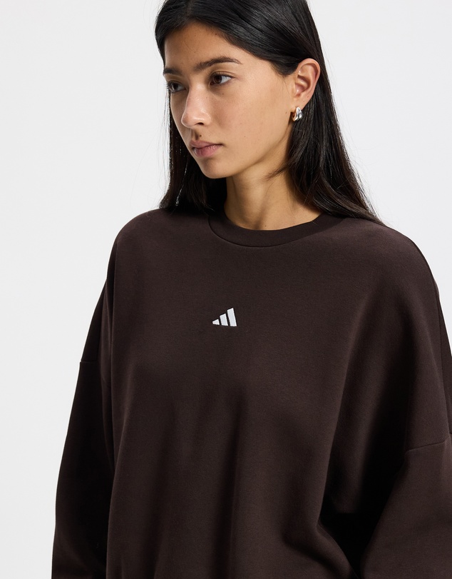 adidas Sportswear - Essentials Small Logo Feel Cozy Sweatshirt