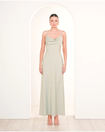 Pilgrim - Dana Sweetheart Gown
