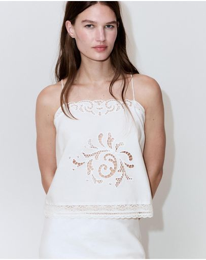 Natural White