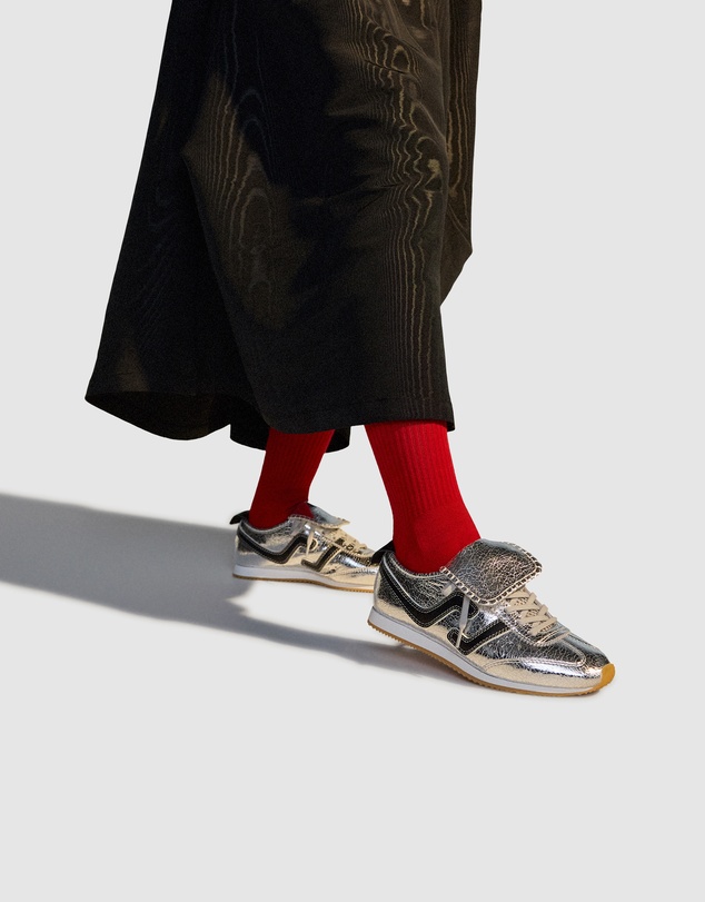 Rollie - Shift Sneaker