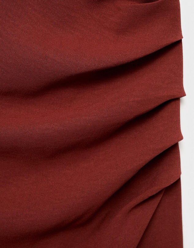 M.N.G - Vittoria Dress