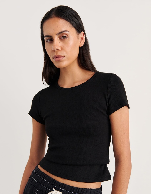 Jag - Kate Baby Tee