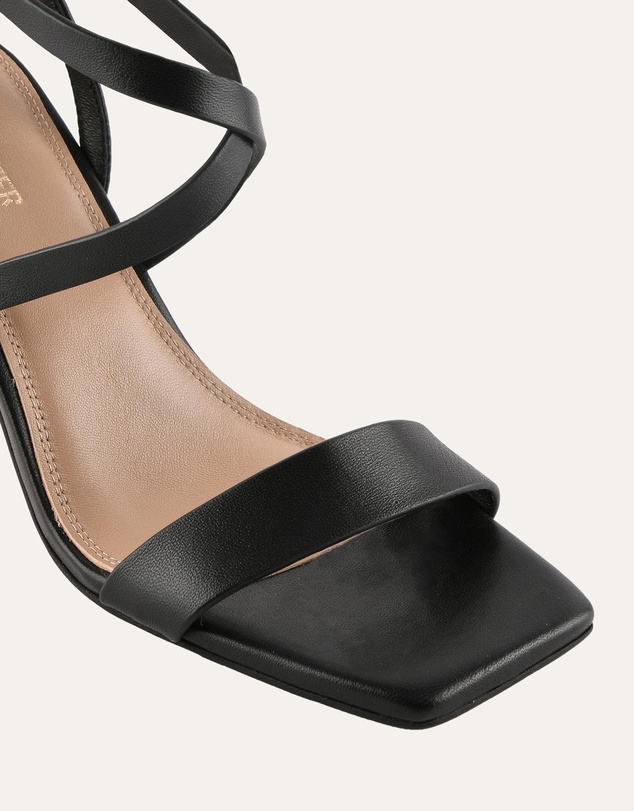 Jo Mercer - Nadine High Sandals