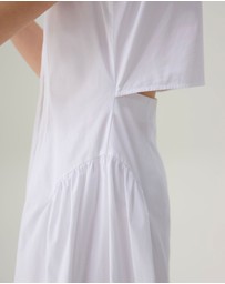 IDA+S - Daisy Cotton Dress