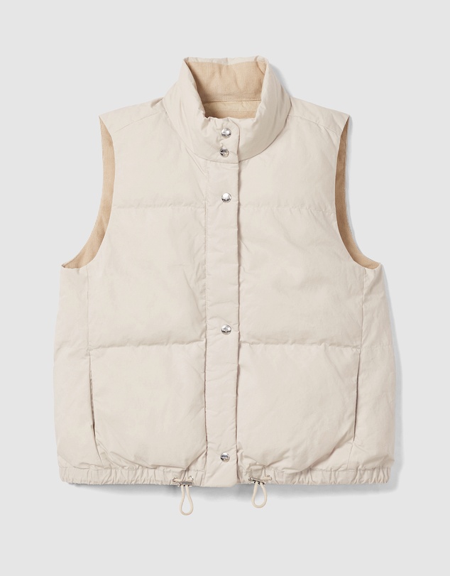 R.M.Williams - Penzance Waxed Vest