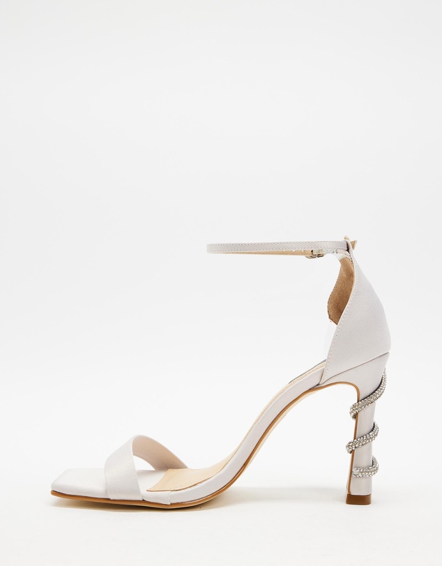 Nina Armando - Devine Heels