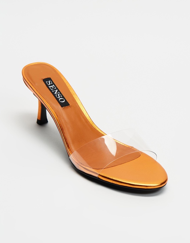 Senso - Gianna