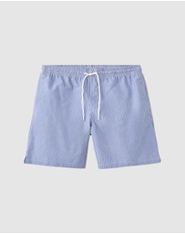M.N.G - Seer Shorts