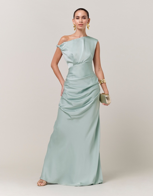 Savel - Justina Maxi Dress