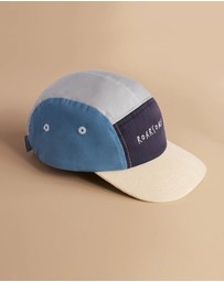 Roarsome - Adventure Club - Kids 5 Panel Cap