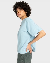 Element - Womens Mushroom T-Shirt