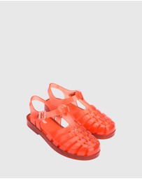 Melissa - Melissa Possession Sandal