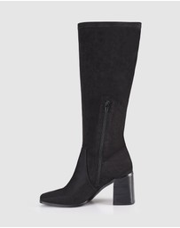 Verali - Linden Tall Boots