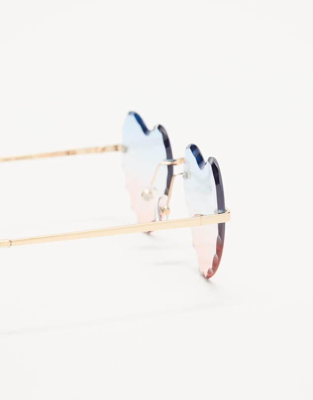 Reality Eyewear - Two Hearts