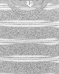 ARKET - Relaxed Long-Sleeve T-Shirt